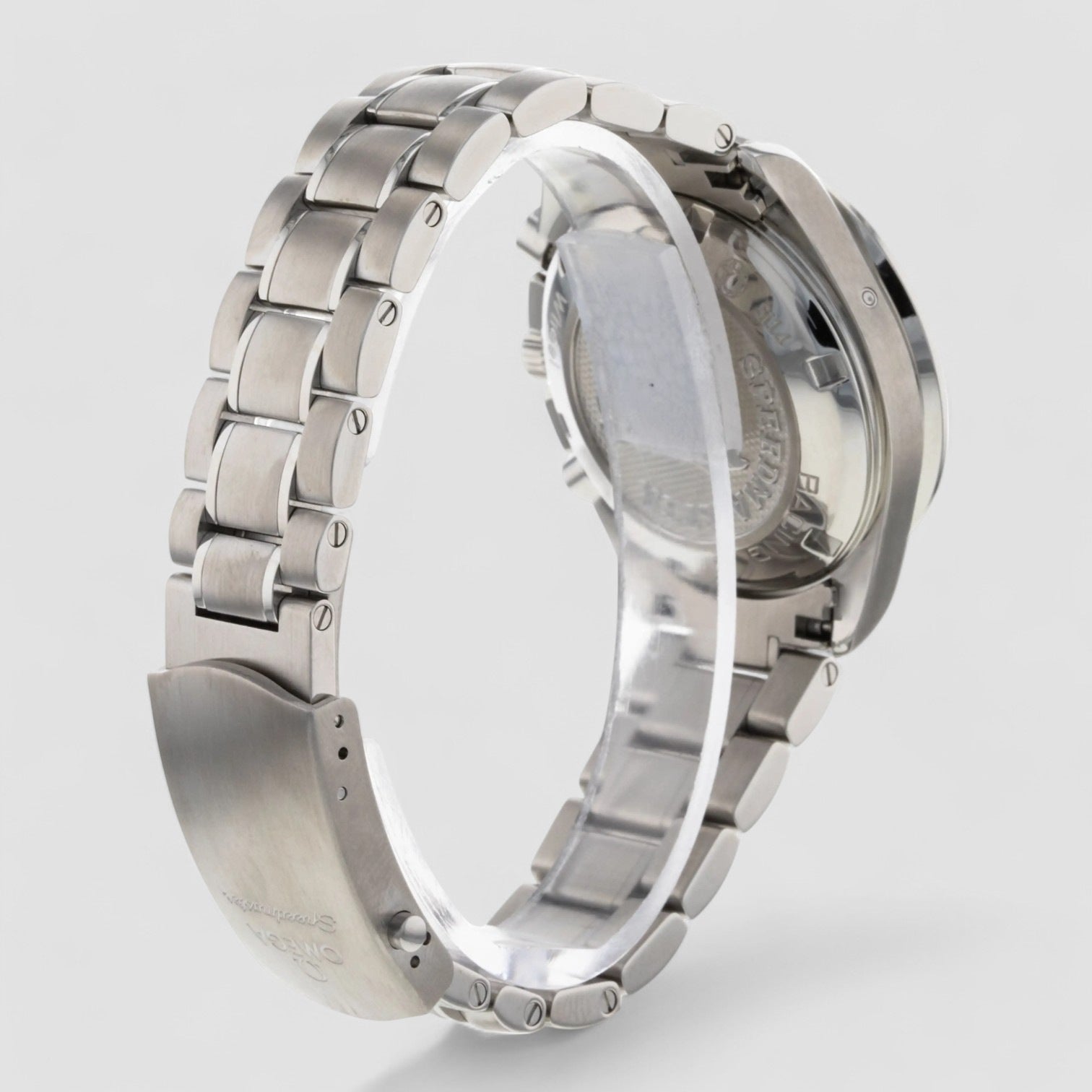 Omega 326.30.40.50.01.001