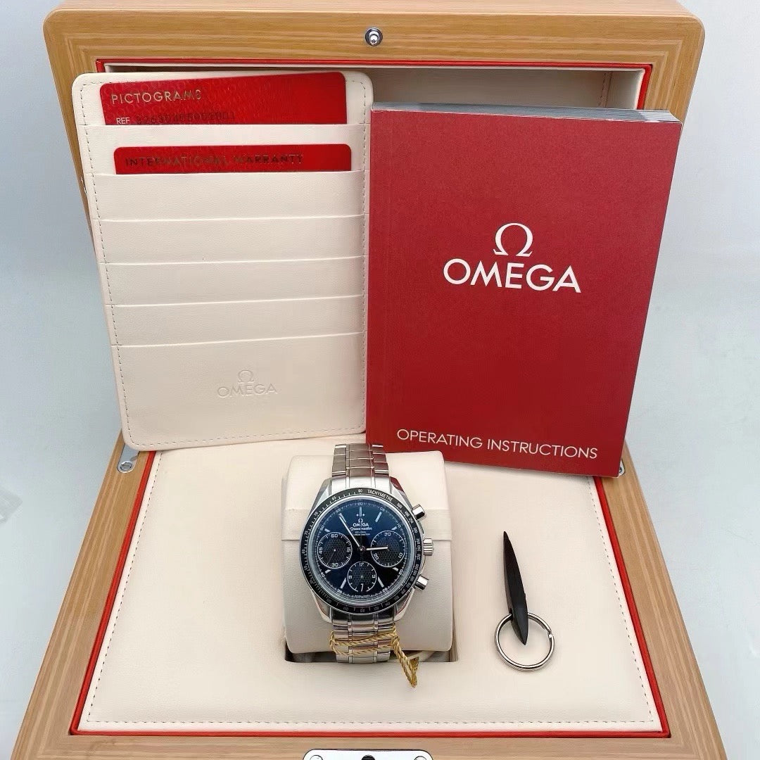 Omega 326.30.40.50.01.001