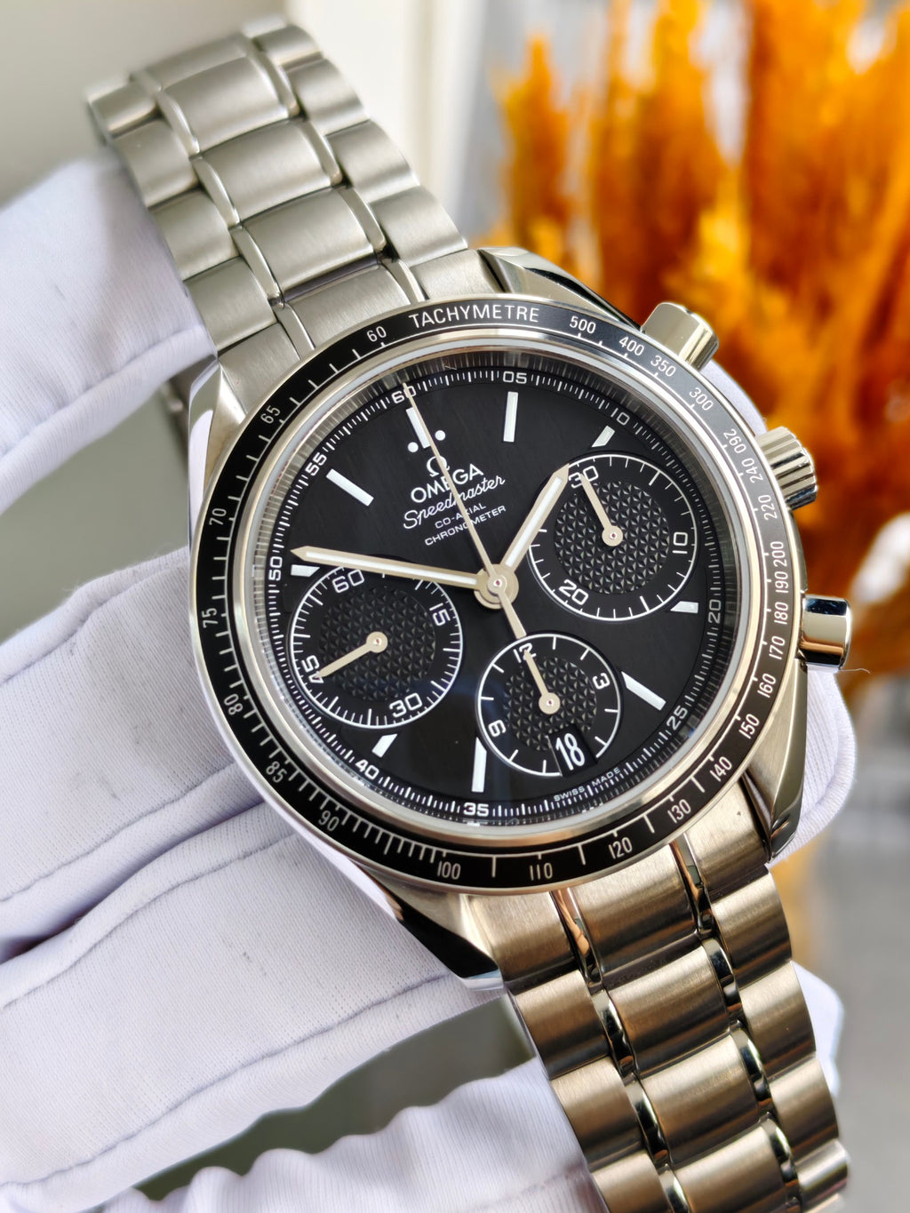 Omega 326.30.40.50.01.001