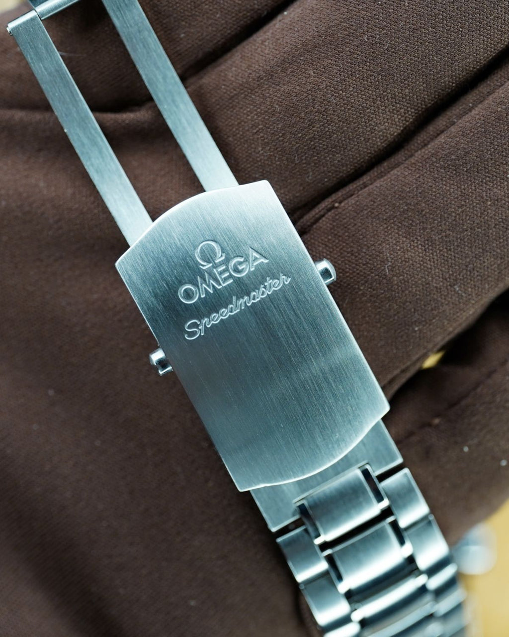 Omega 326.30.40.50.01.002