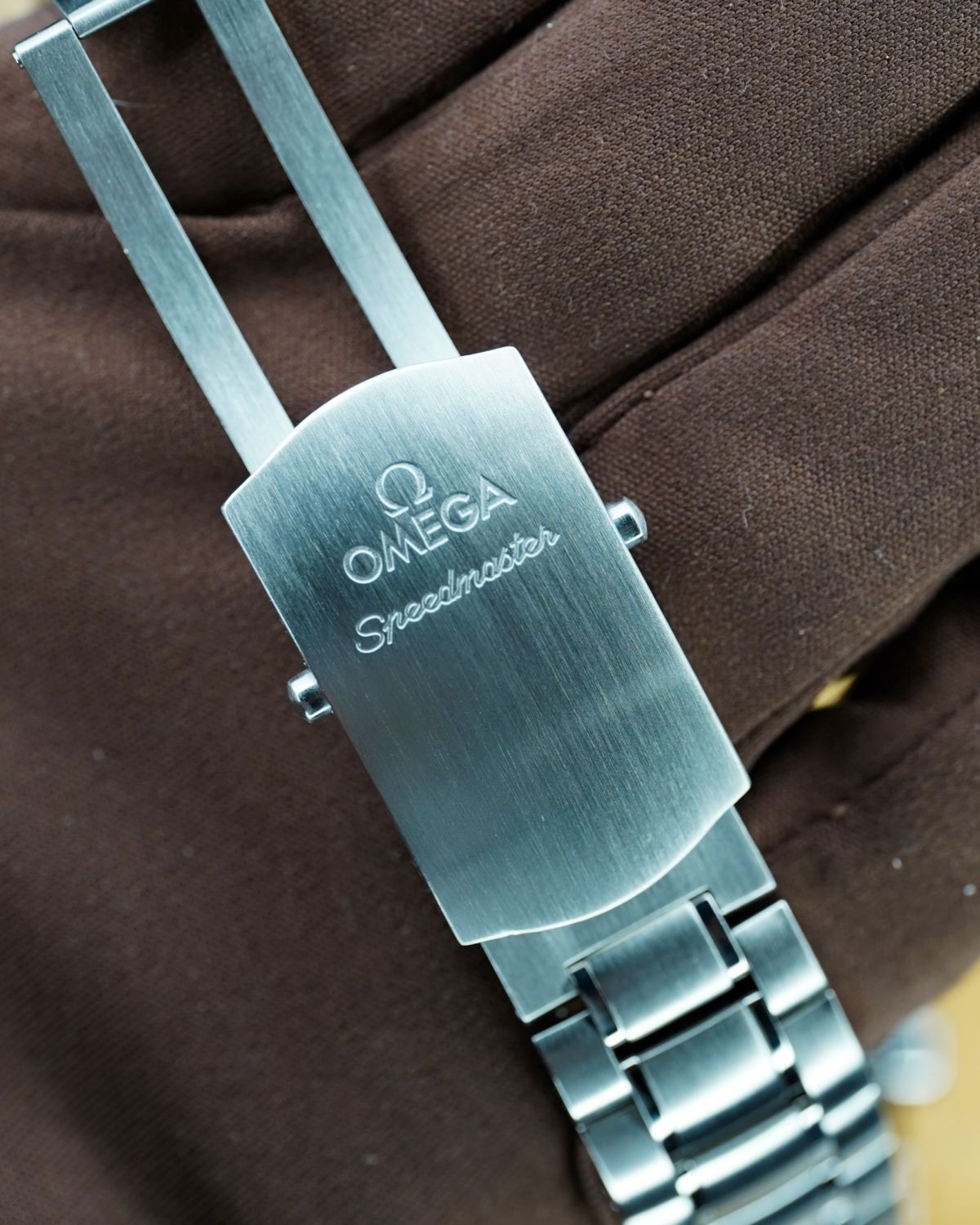Omega 326.30.40.50.01.002
