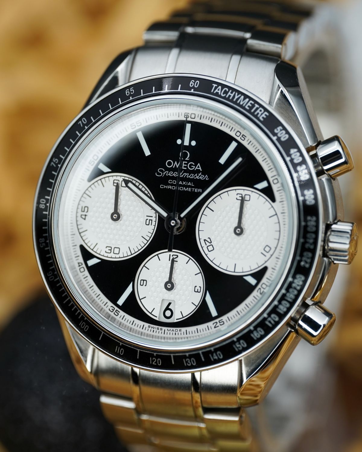 Omega 326.30.40.50.01.002