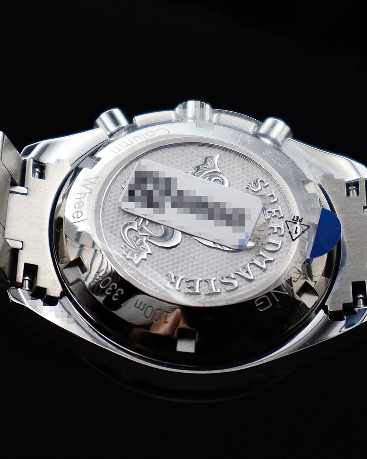 Omega 326.30.40.50.01.002