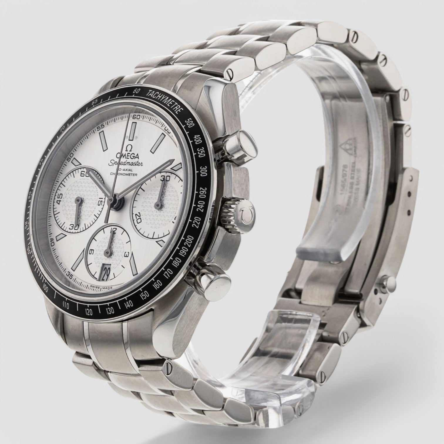 Omega 326.30.40.50.02.001