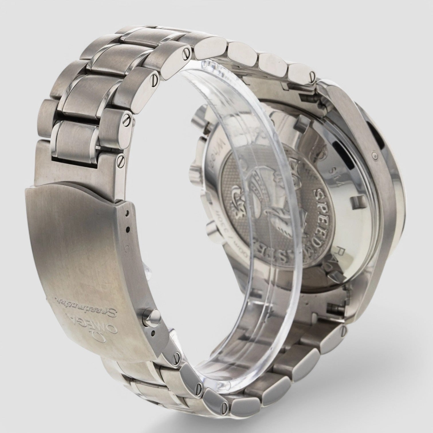 Omega 326.30.40.50.02.001