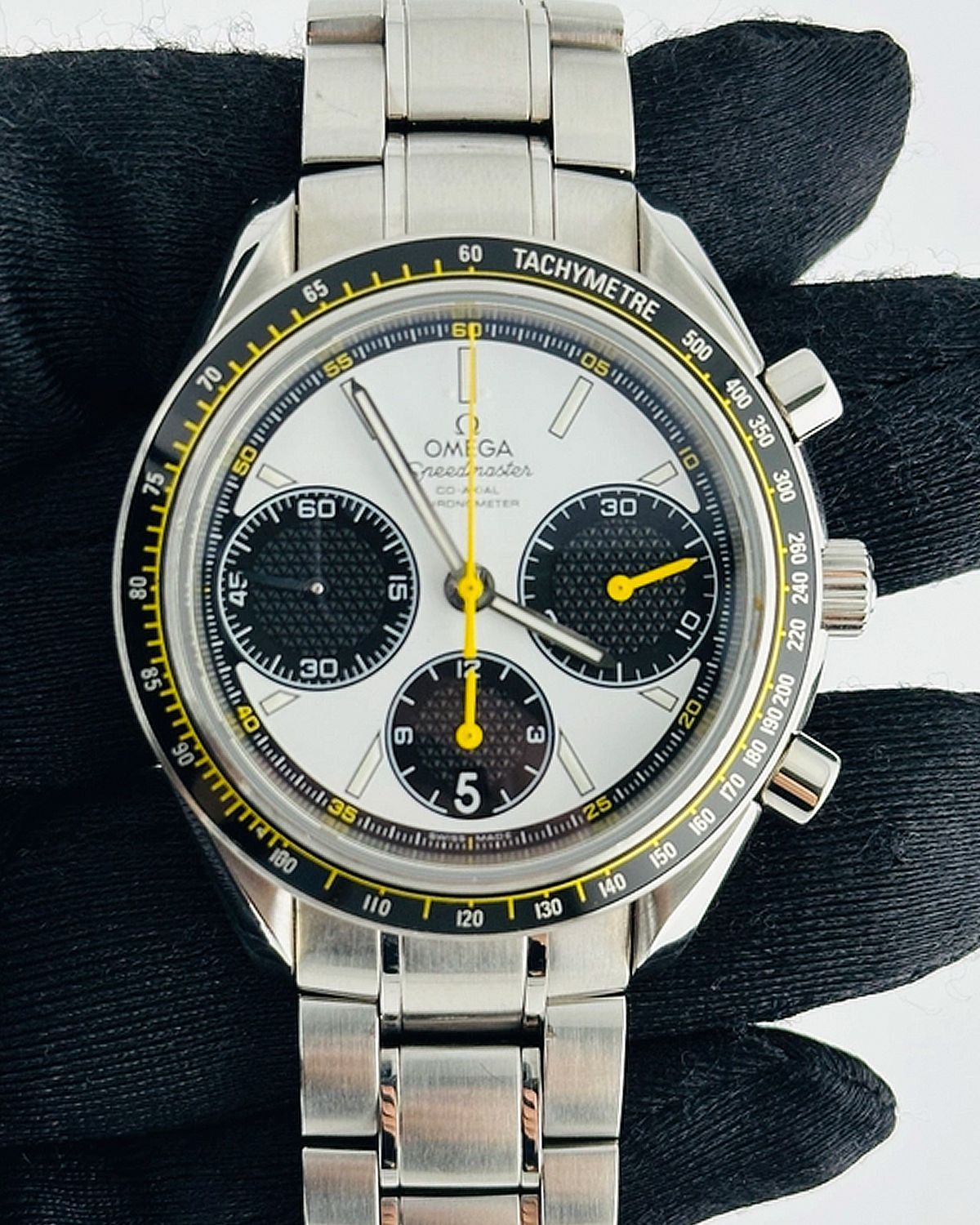 Omega 326.30.40.50.04.001