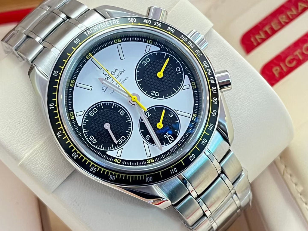 Omega 326.30.40.50.04.001