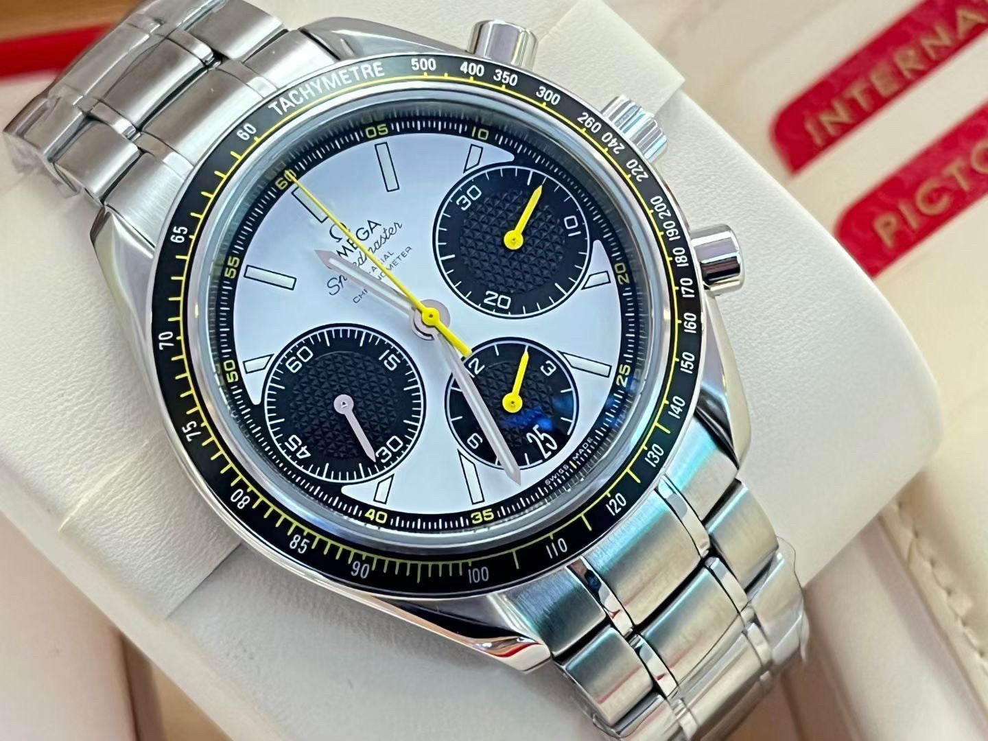 Omega 326.30.40.50.04.001