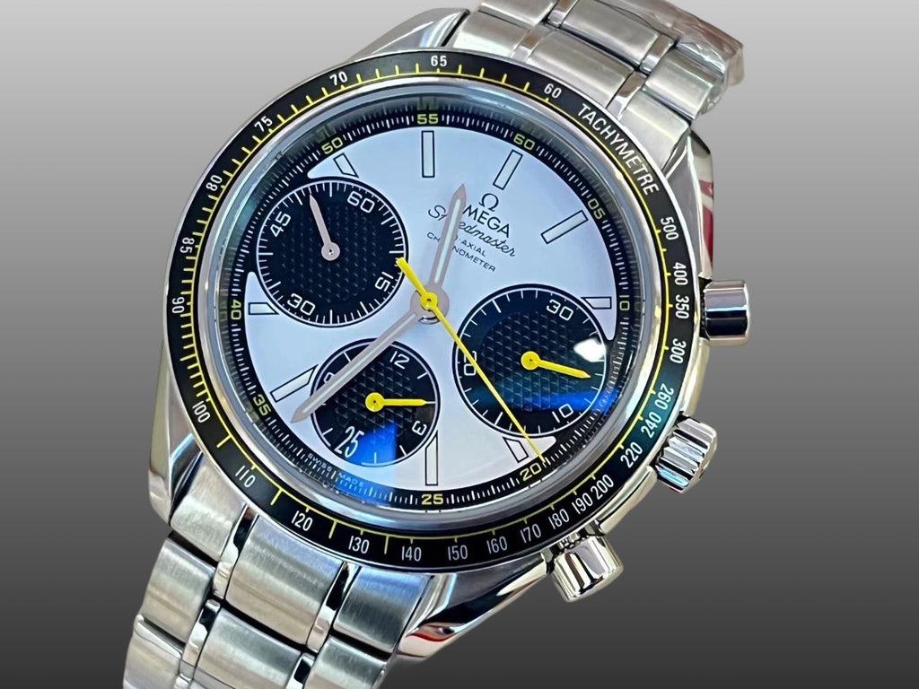 Omega 326.30.40.50.04.001