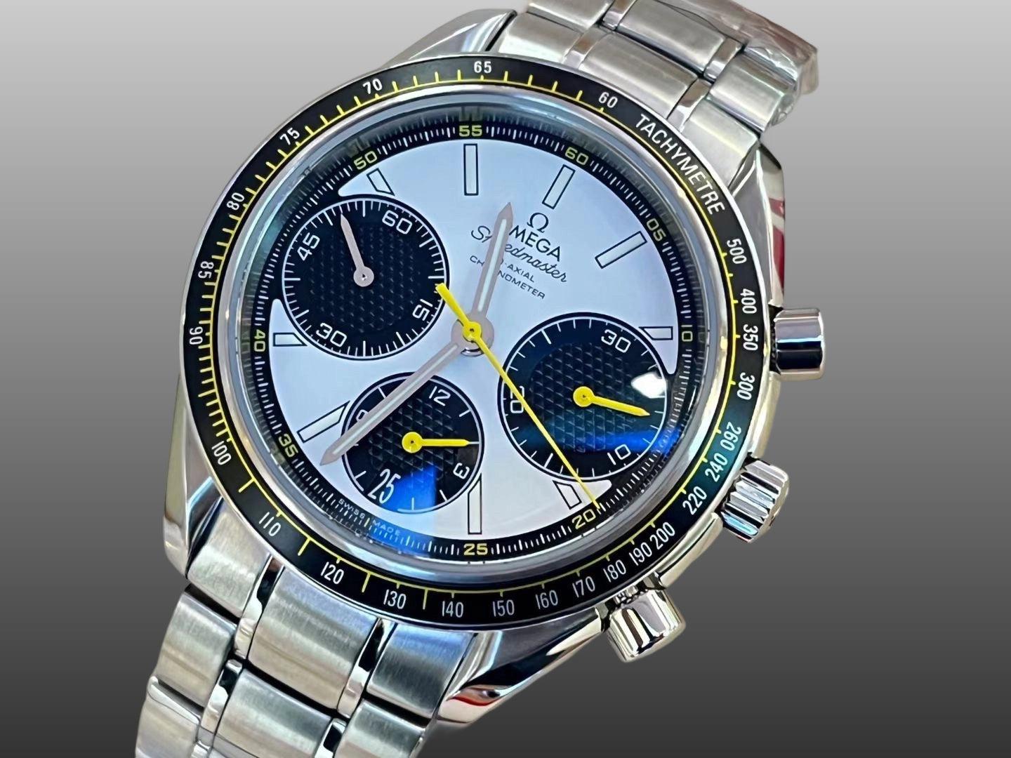 Omega 326.30.40.50.04.001