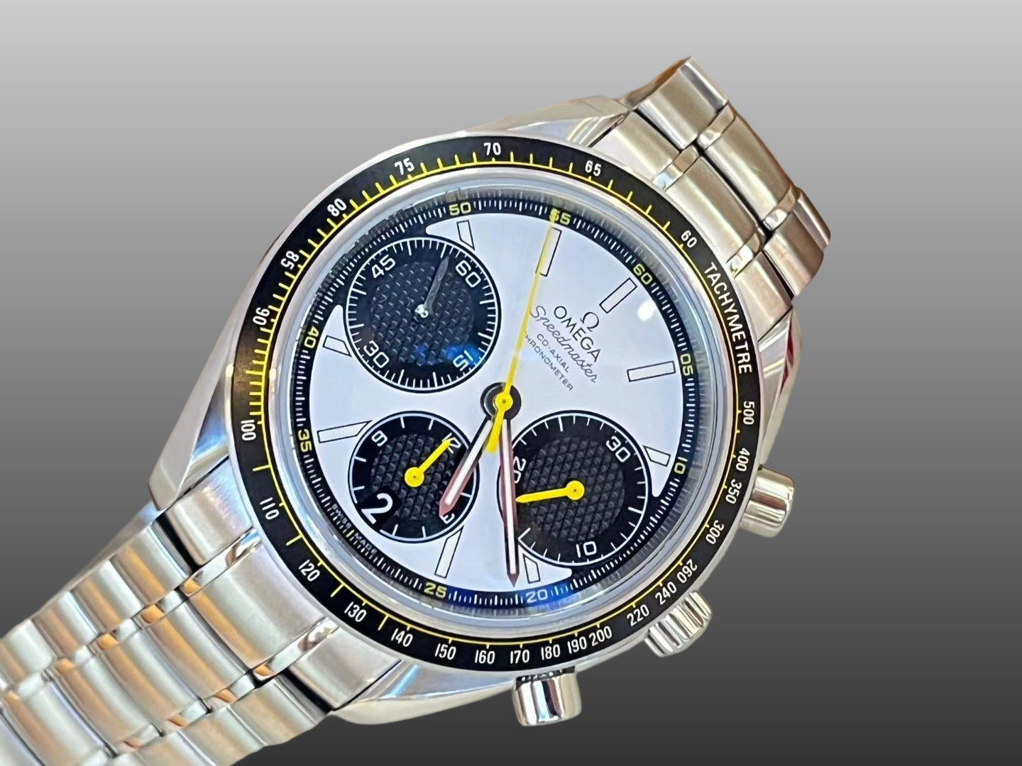 Omega 326.30.40.50.04.001