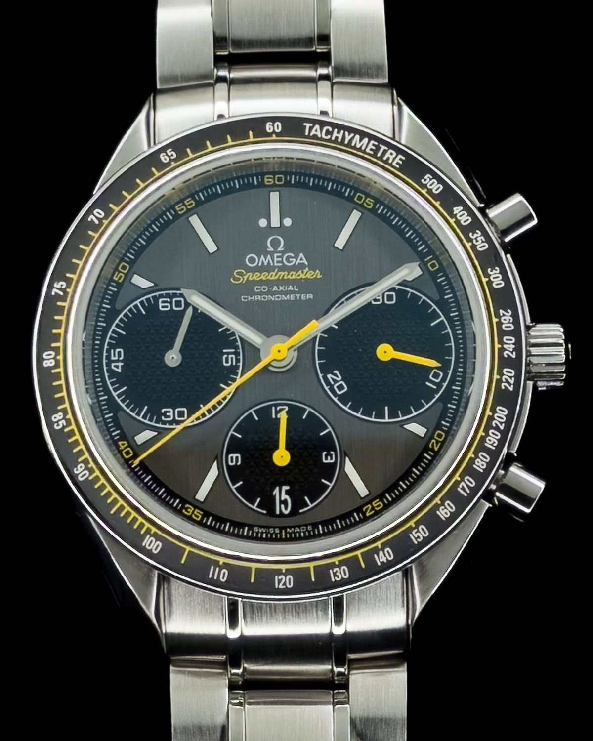 Omega 326.30.40.50.06.001