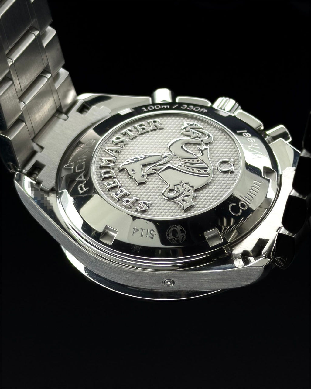 Omega 326.30.40.50.06.001