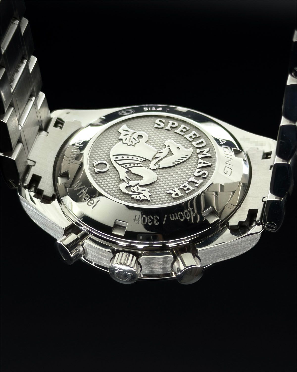 Omega 326.30.40.50.06.001