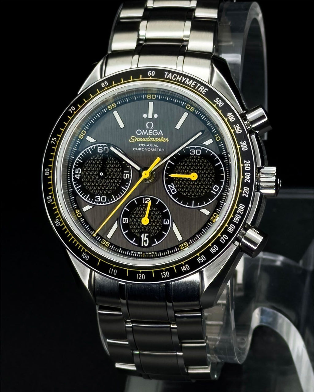 Omega 326.30.40.50.06.001