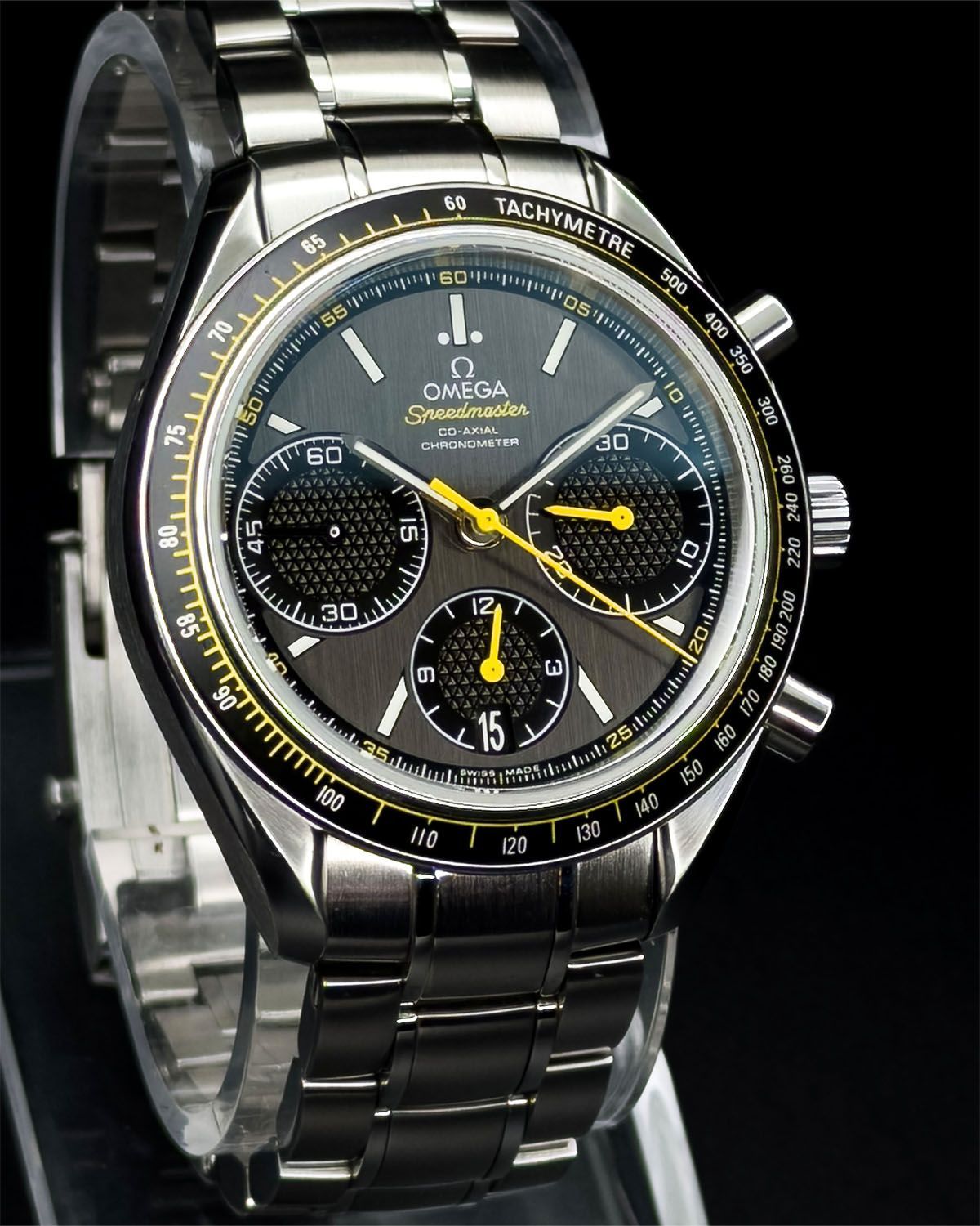 Omega 326.30.40.50.06.001