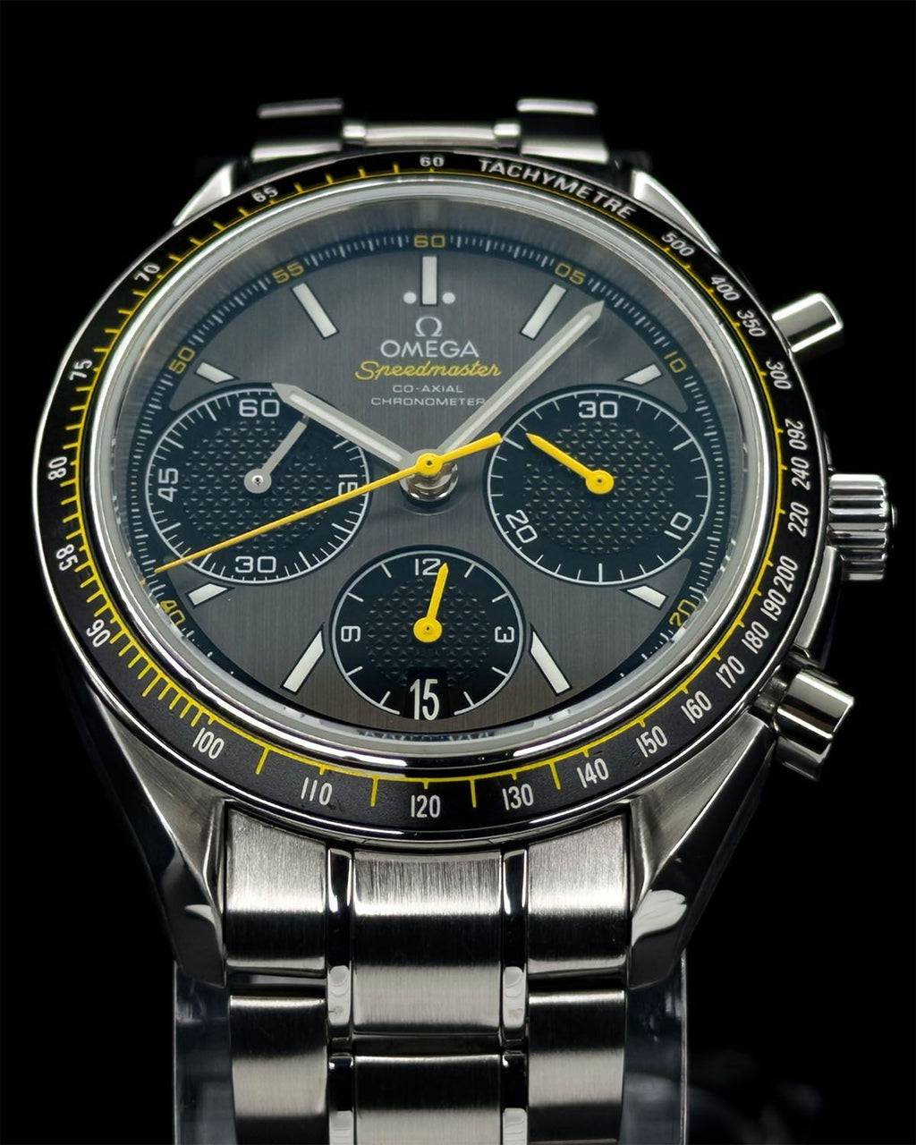 Omega 326.30.40.50.06.001