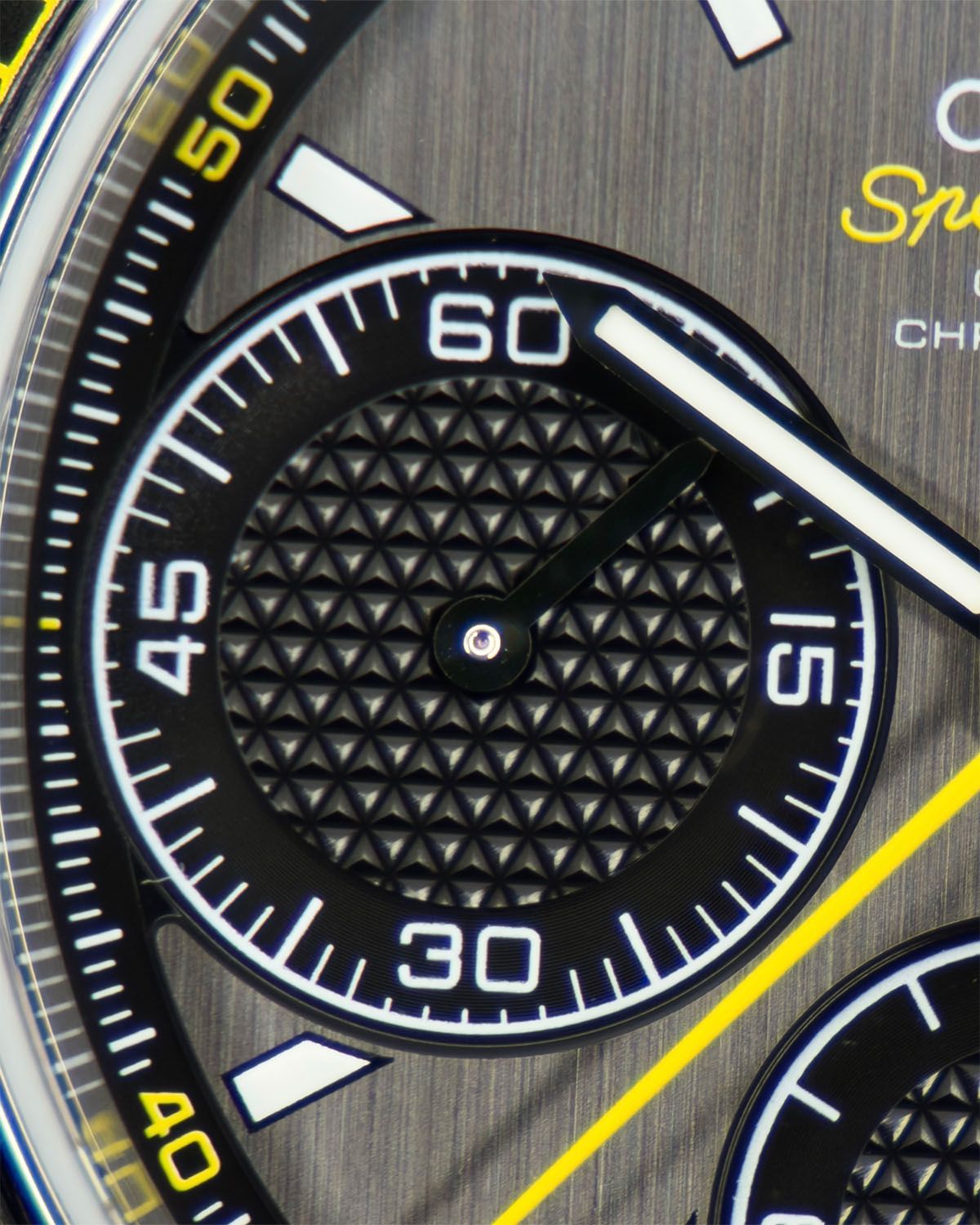 Omega 326.30.40.50.06.001