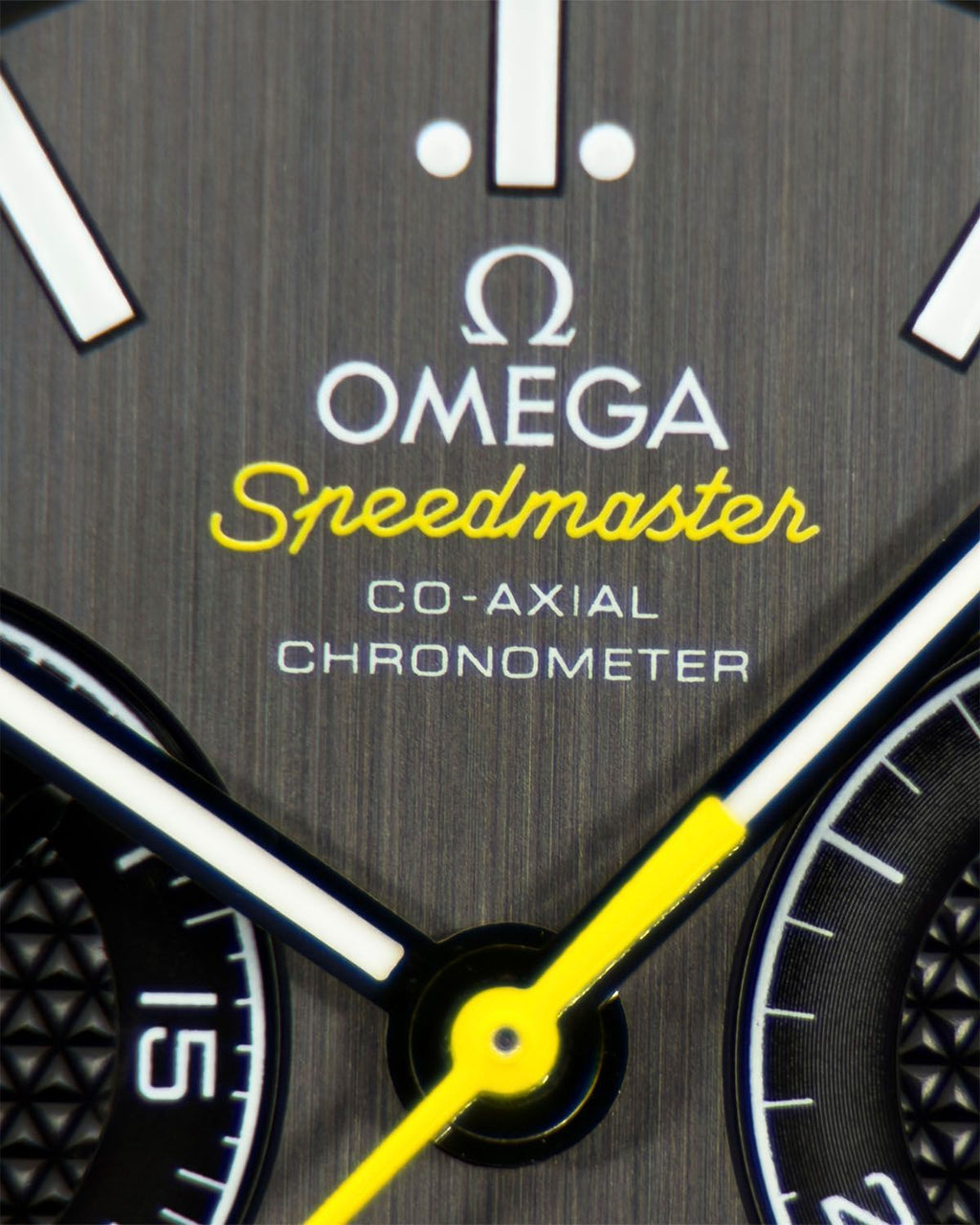 Omega 326.30.40.50.06.001