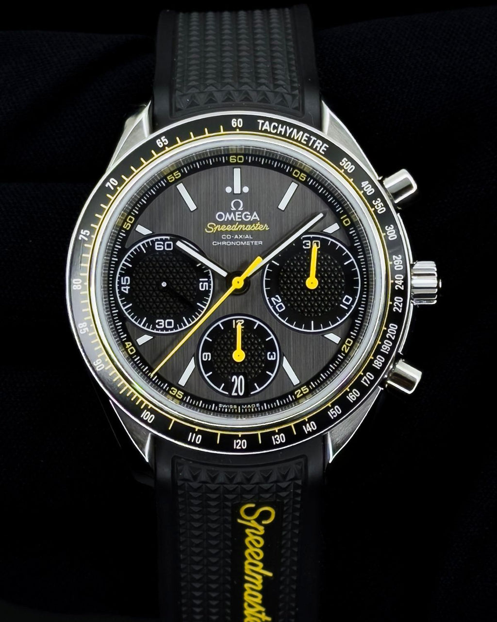 Omega 326.32.40.50.06.001