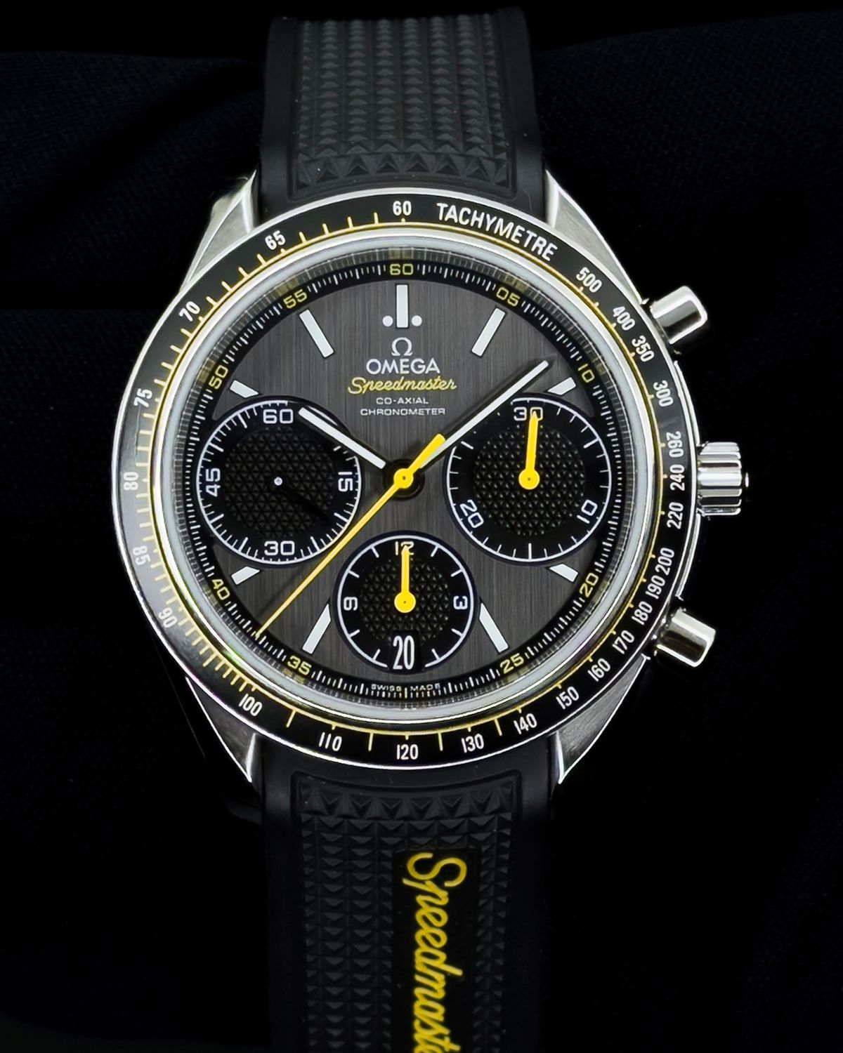 Omega 326.32.40.50.06.001