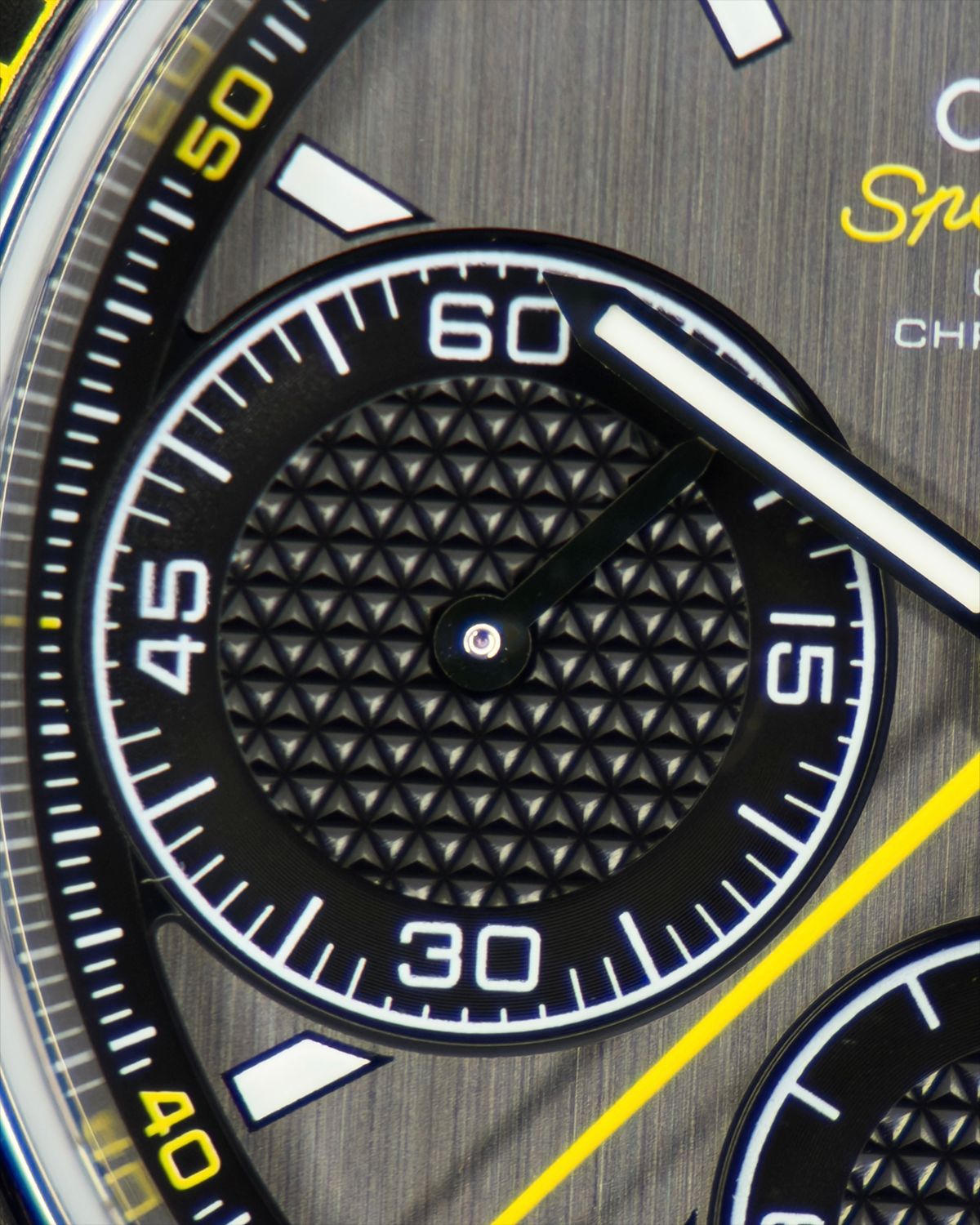 Omega 326.32.40.50.06.001