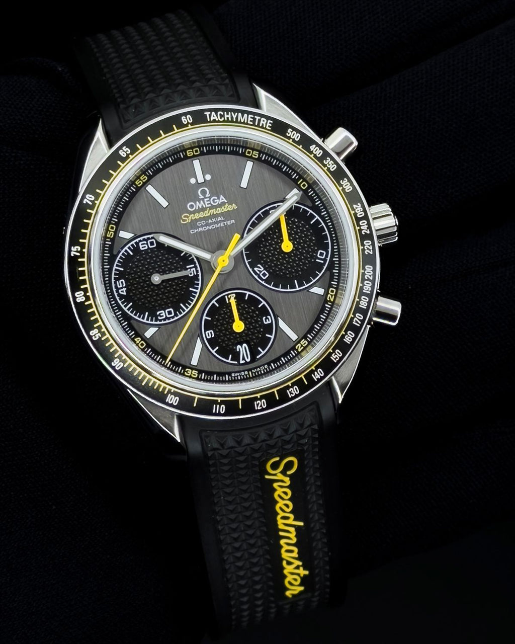 Omega 326.32.40.50.06.001