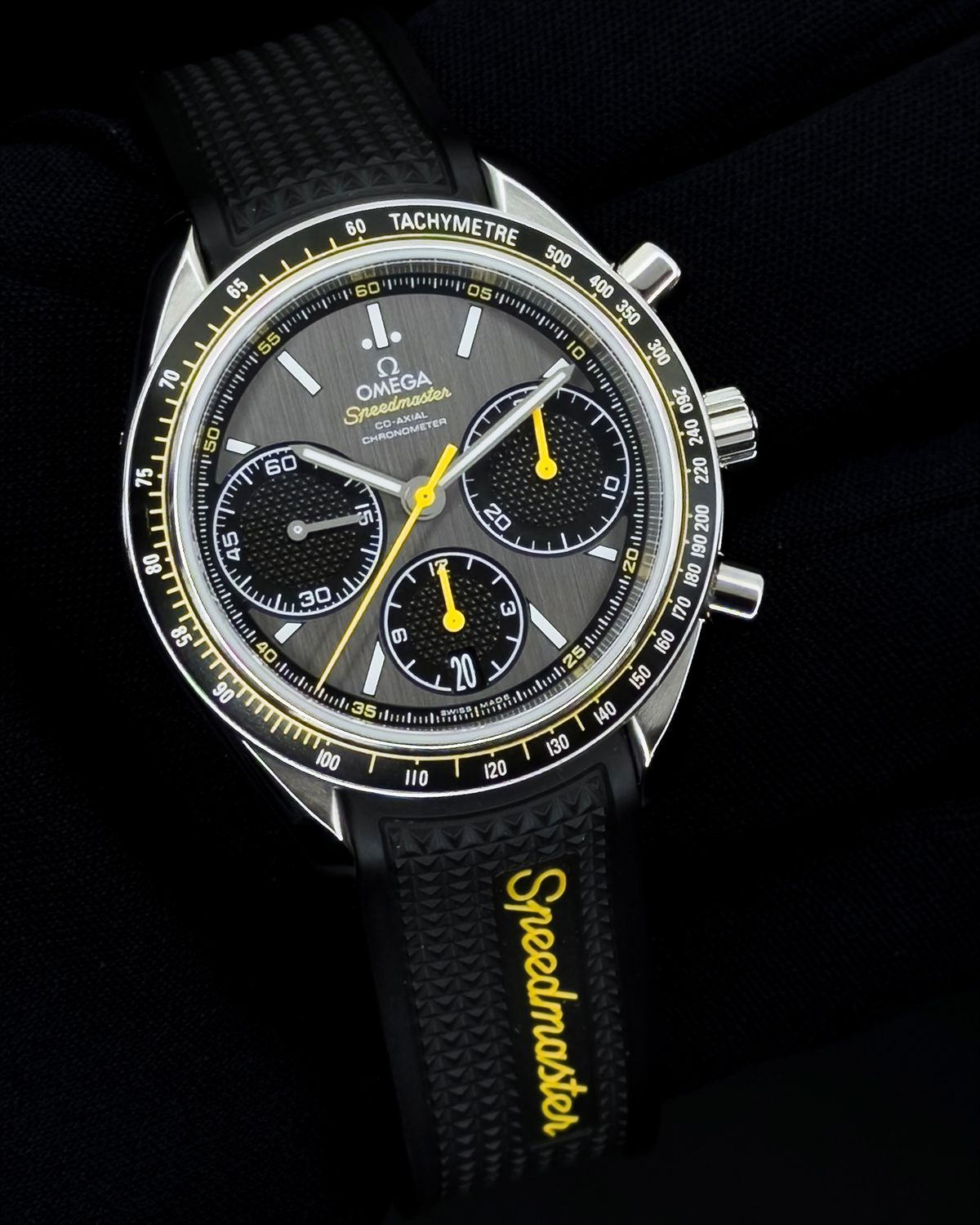 Omega 326.32.40.50.06.001