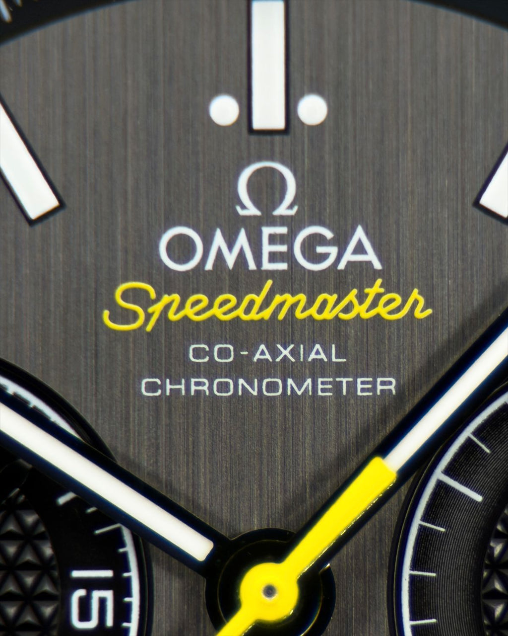 Omega 326.32.40.50.06.001