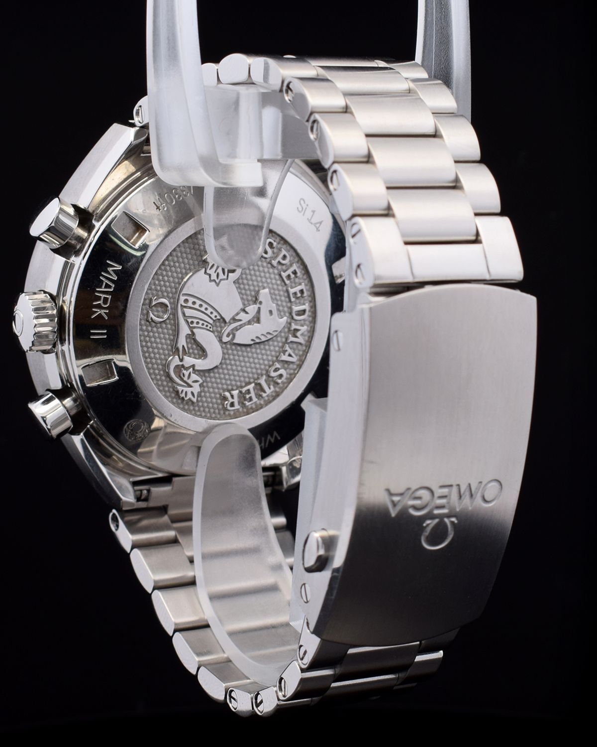 Omega 327.10.43.50.01.001