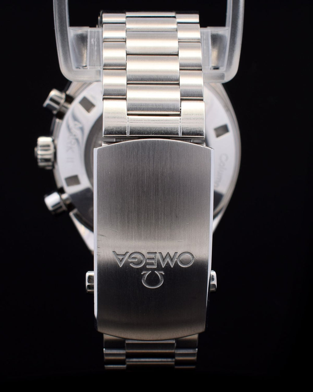 Omega 327.10.43.50.01.001