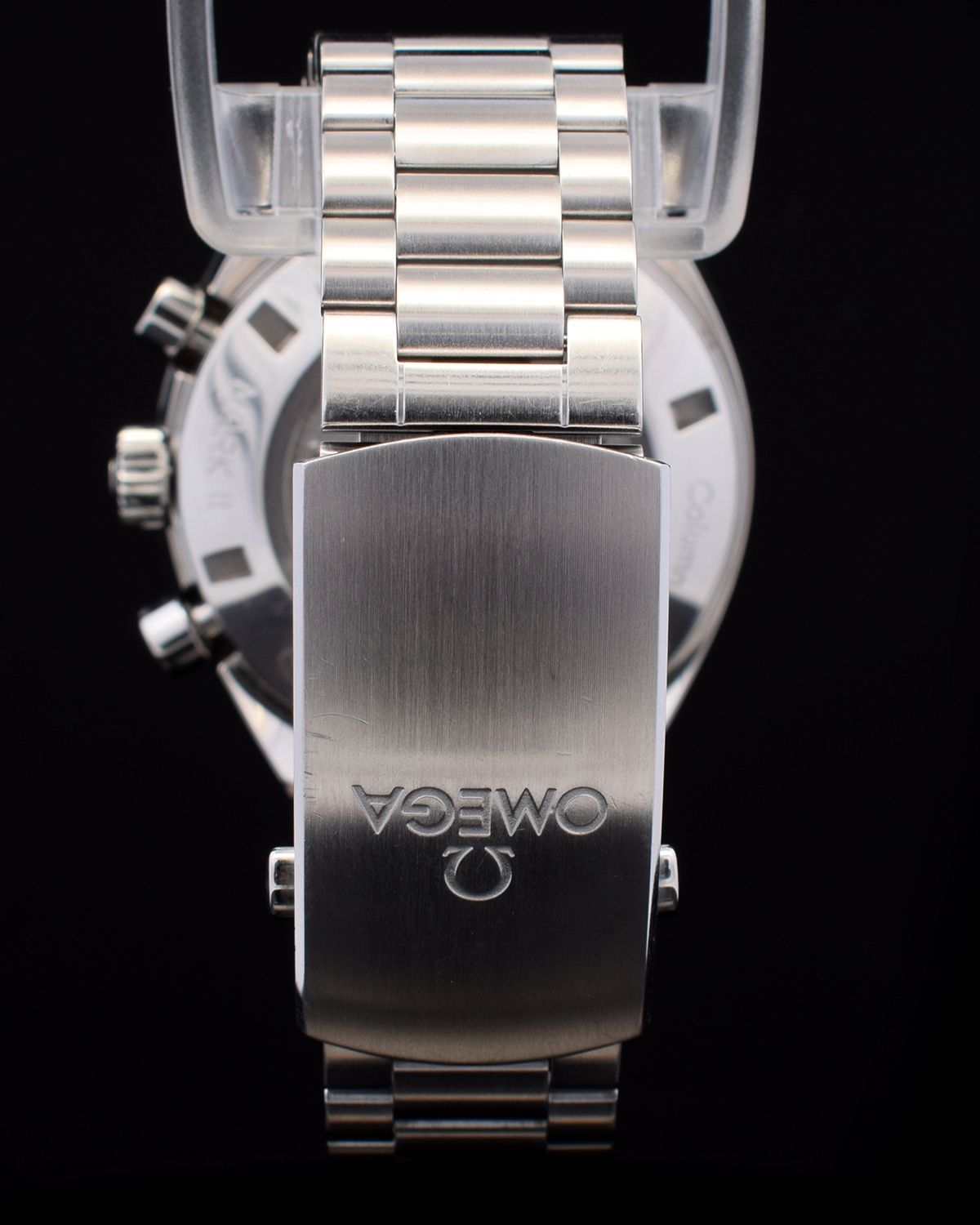 Omega 327.10.43.50.01.001