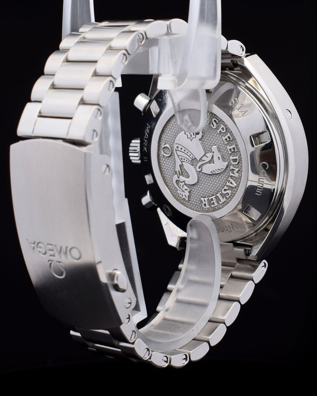 Omega 327.10.43.50.01.001