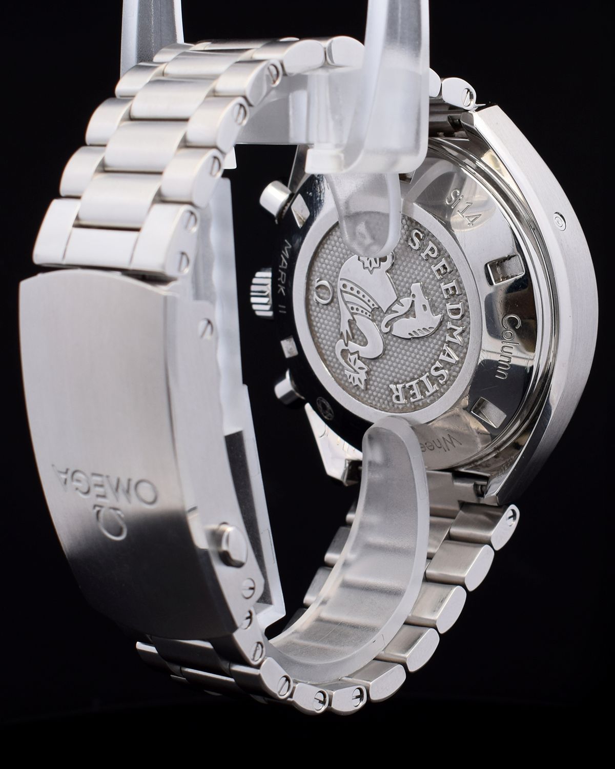 Omega 327.10.43.50.01.001