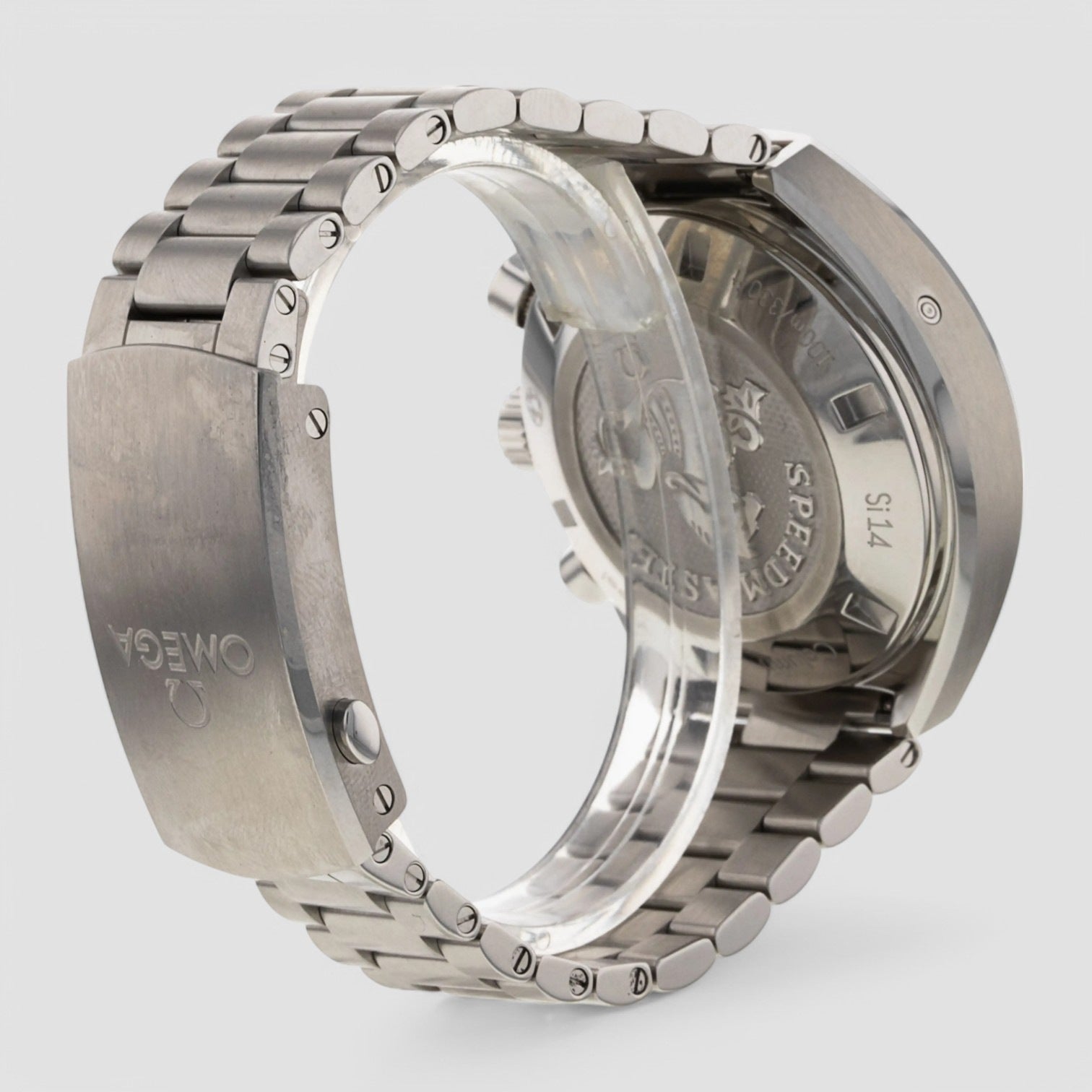 Omega 327.10.43.50.06.001