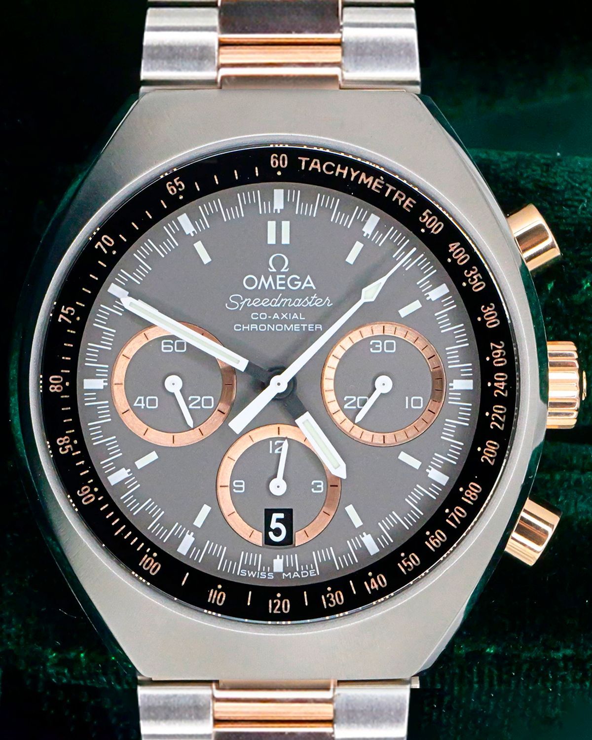 Omega 327.20.43.50.01.001