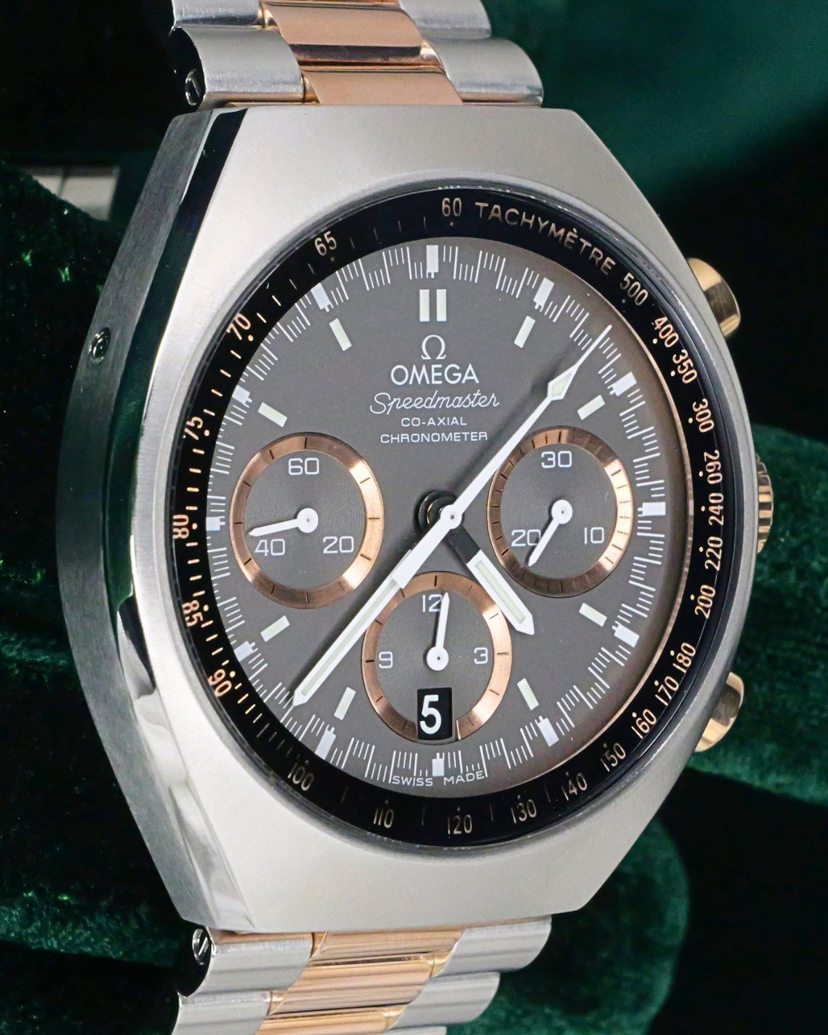 Omega 327.20.43.50.01.001