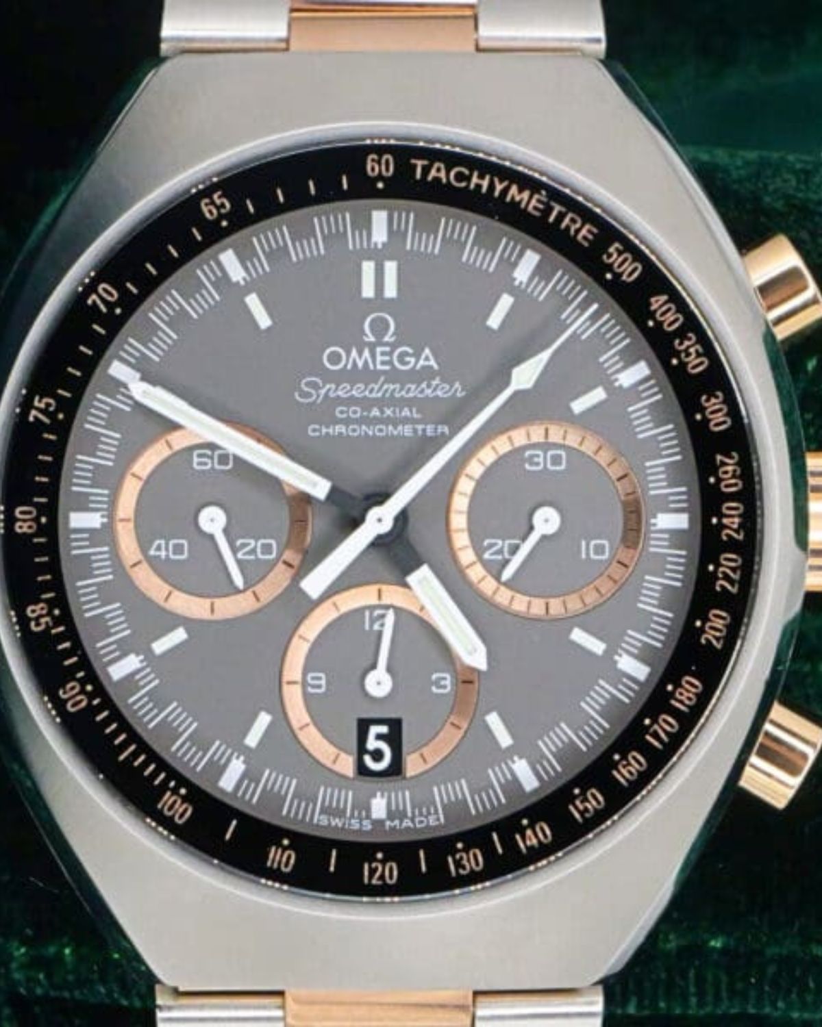 Omega 327.20.43.50.01.001