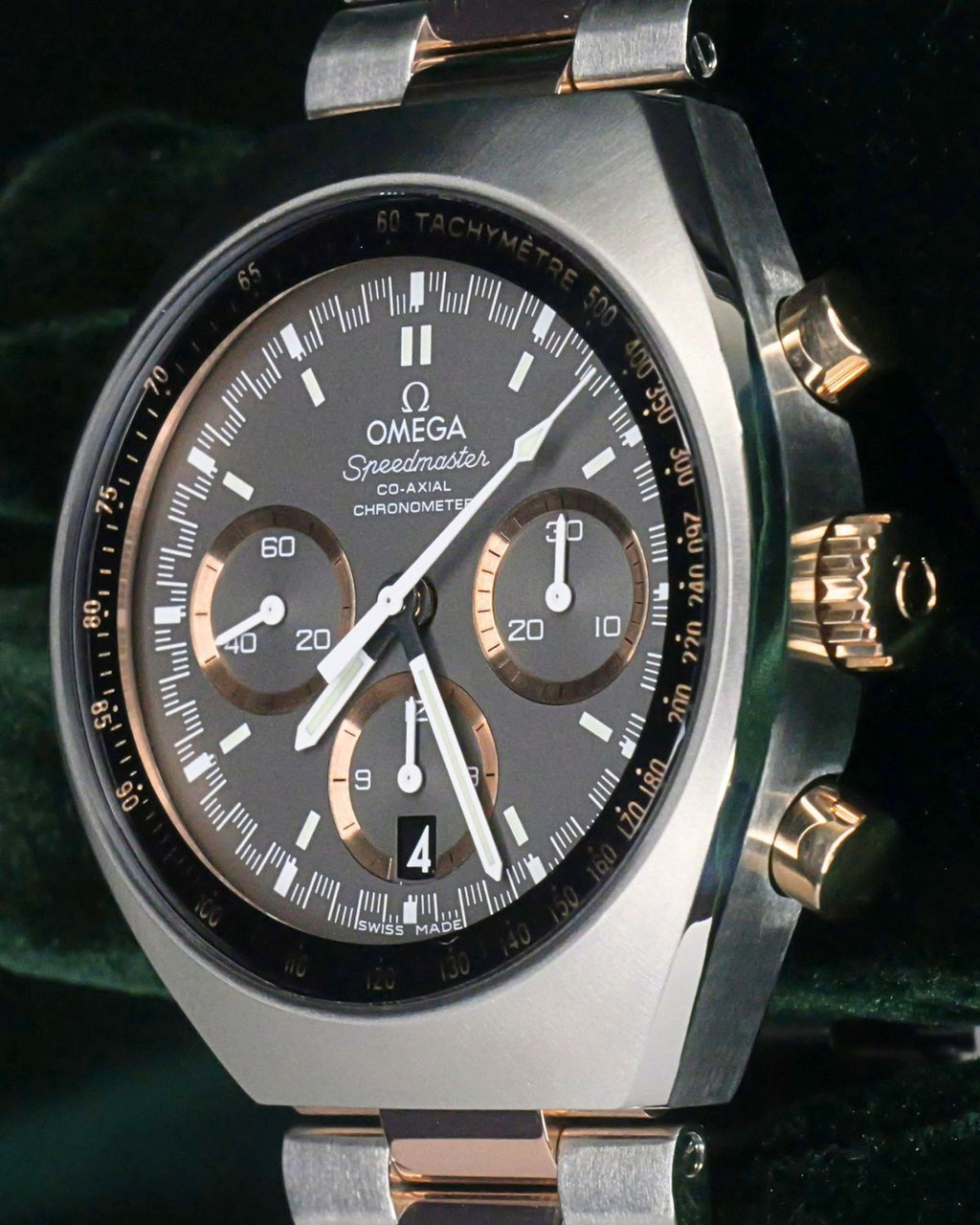 Omega 327.20.43.50.01.001