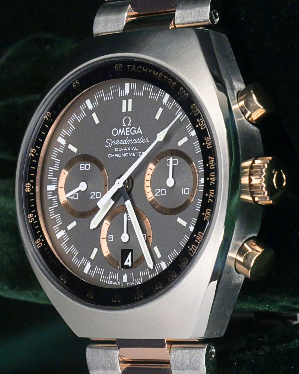 Omega 327.20.43.50.01.001