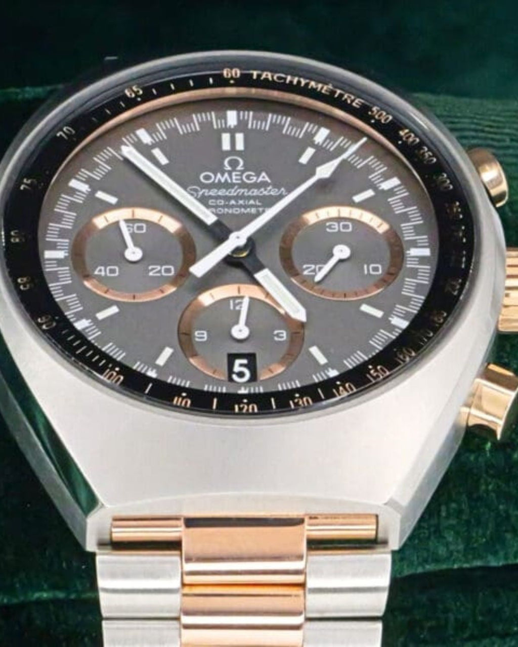 Omega 327.20.43.50.01.001