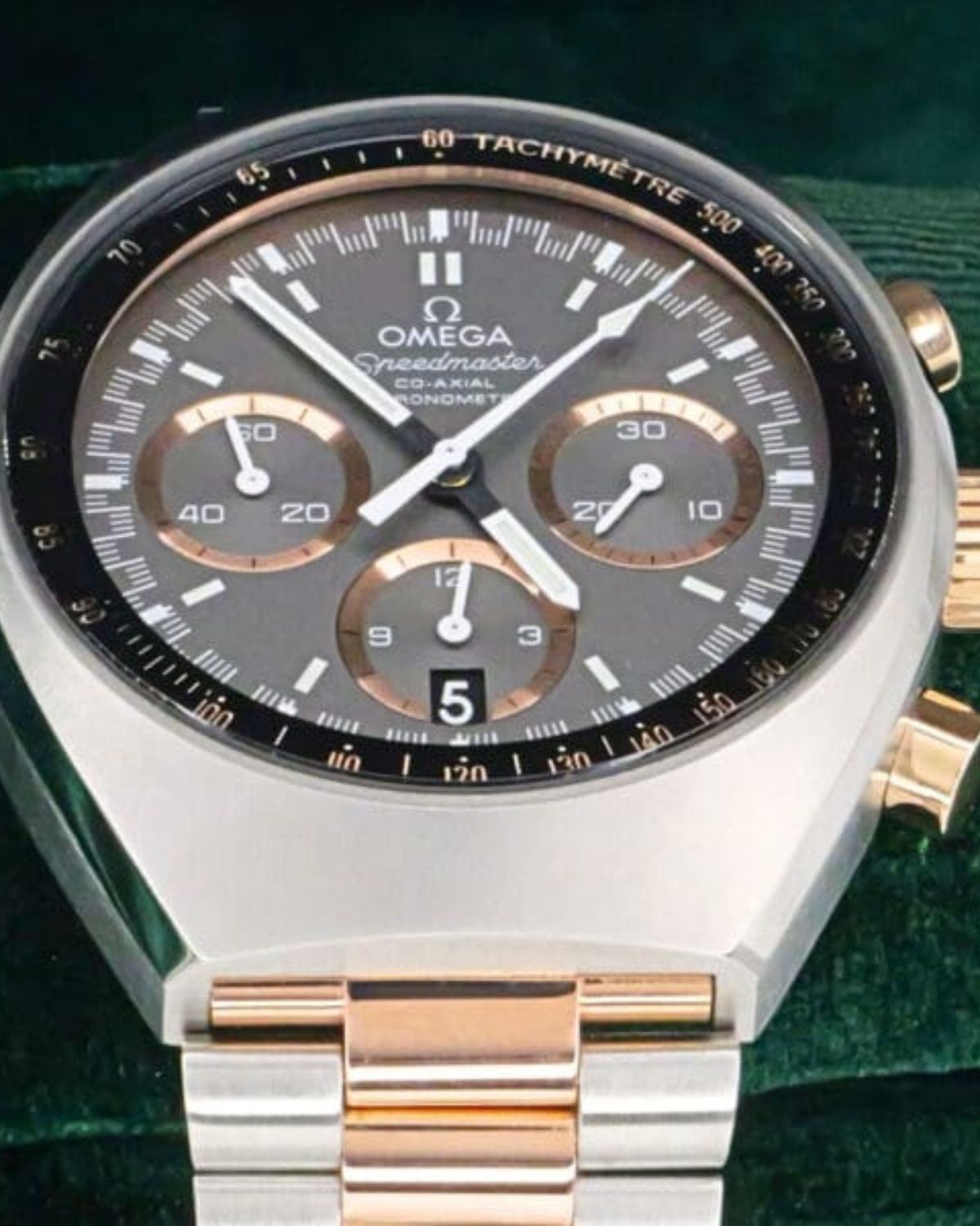 Omega 327.20.43.50.01.001