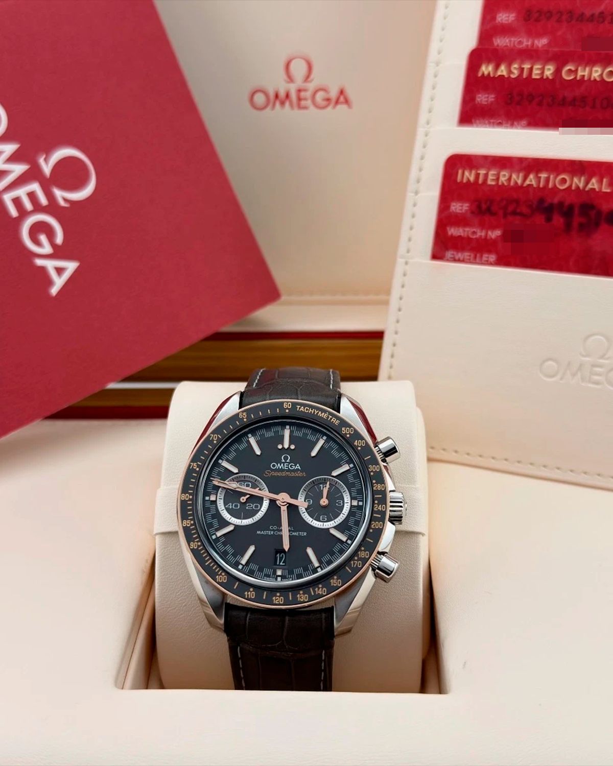Omega 329.23.44.51.06.001