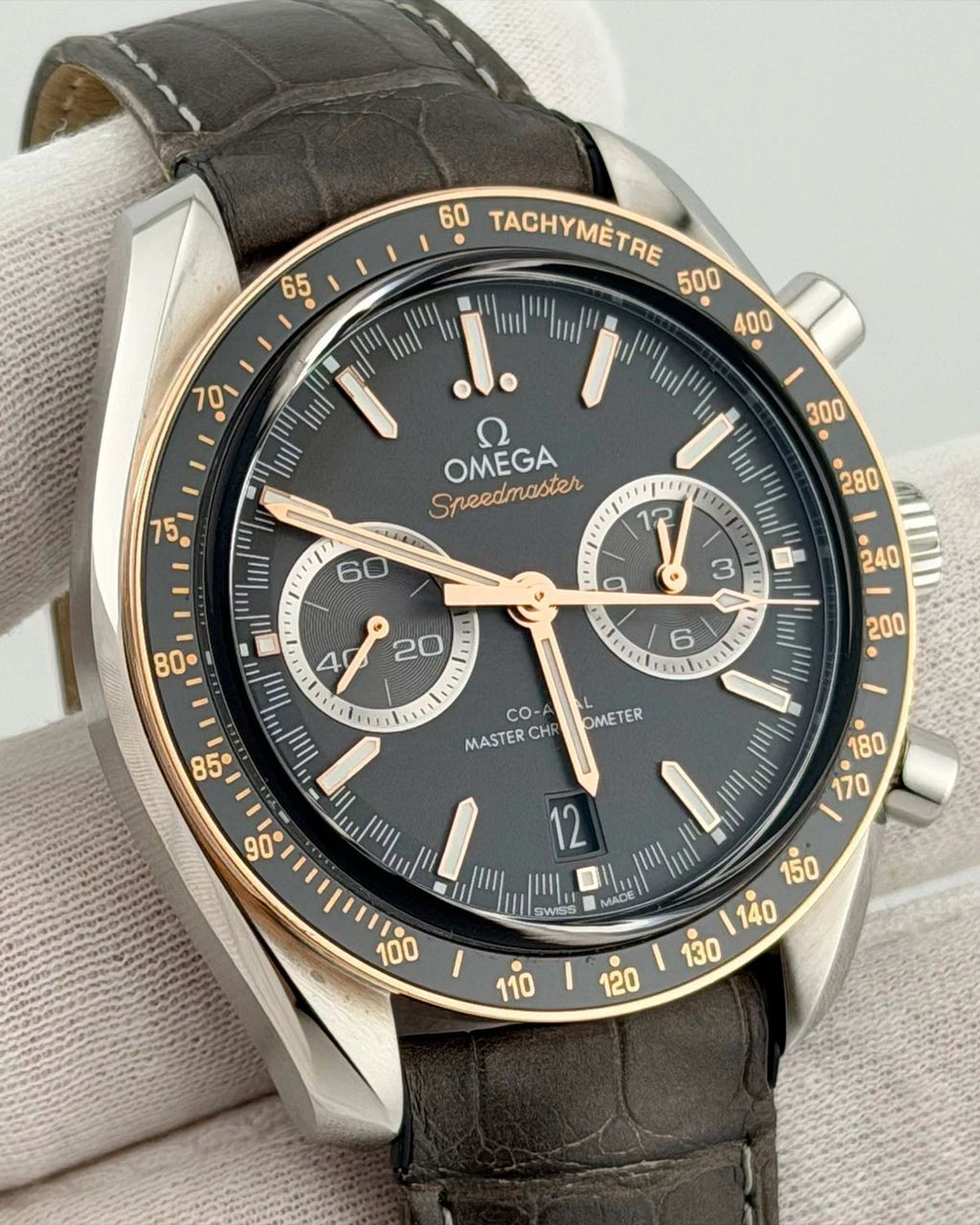 Omega 329.23.44.51.06.001