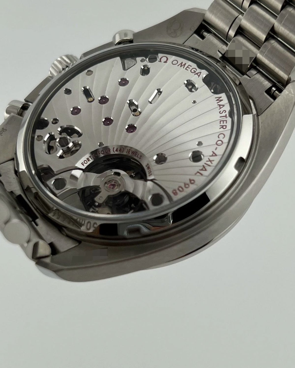 Omega 329.30.43.51.02.001