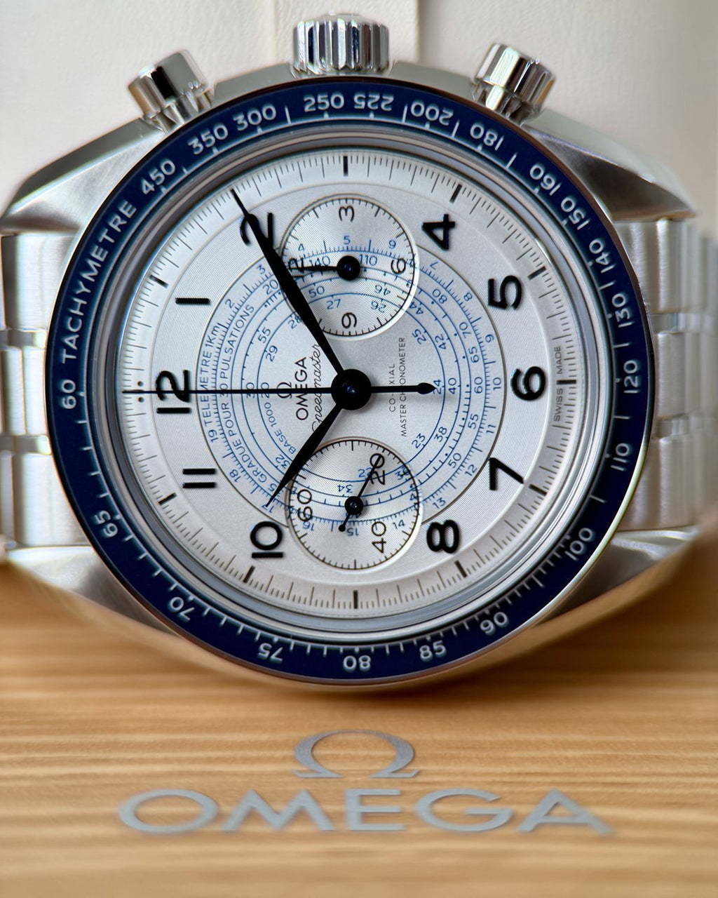 Omega 329.30.43.51.02.001