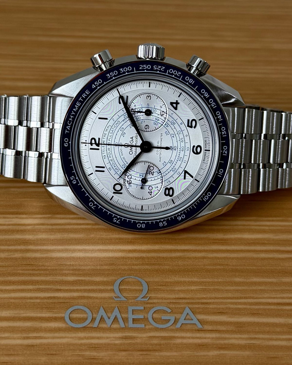 Omega 329.30.43.51.02.001