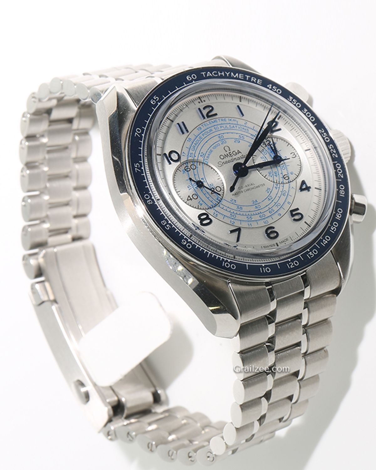 Omega 329.30.43.51.02.001