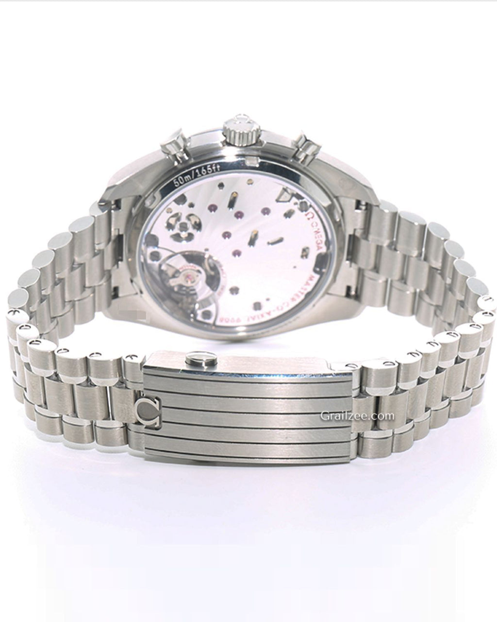 Omega 329.30.43.51.02.001