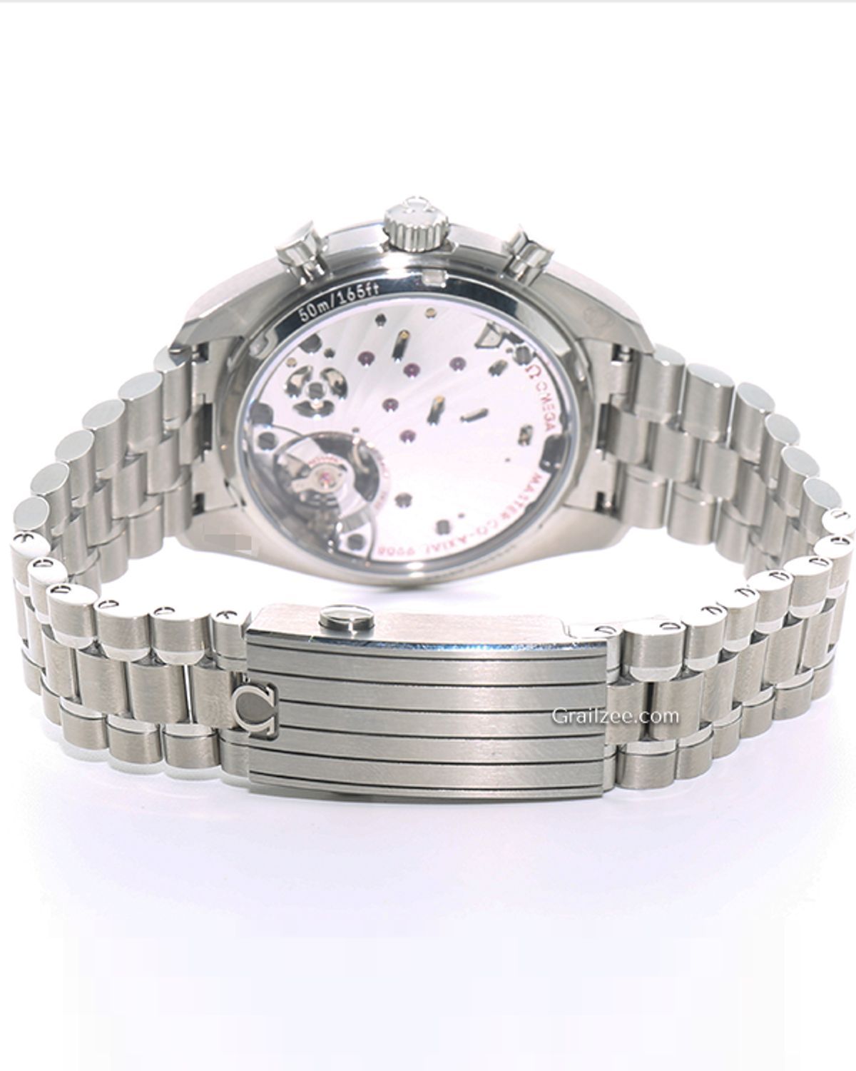 Omega 329.30.43.51.02.001
